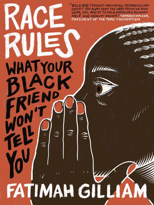 Title details for Race Rules by Fatimah Gilliam - Available